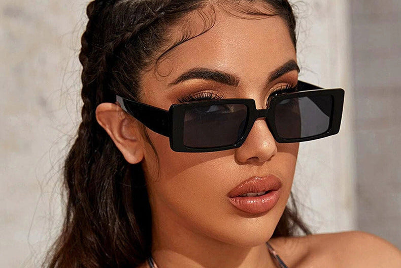 Rectangle Sunglasses