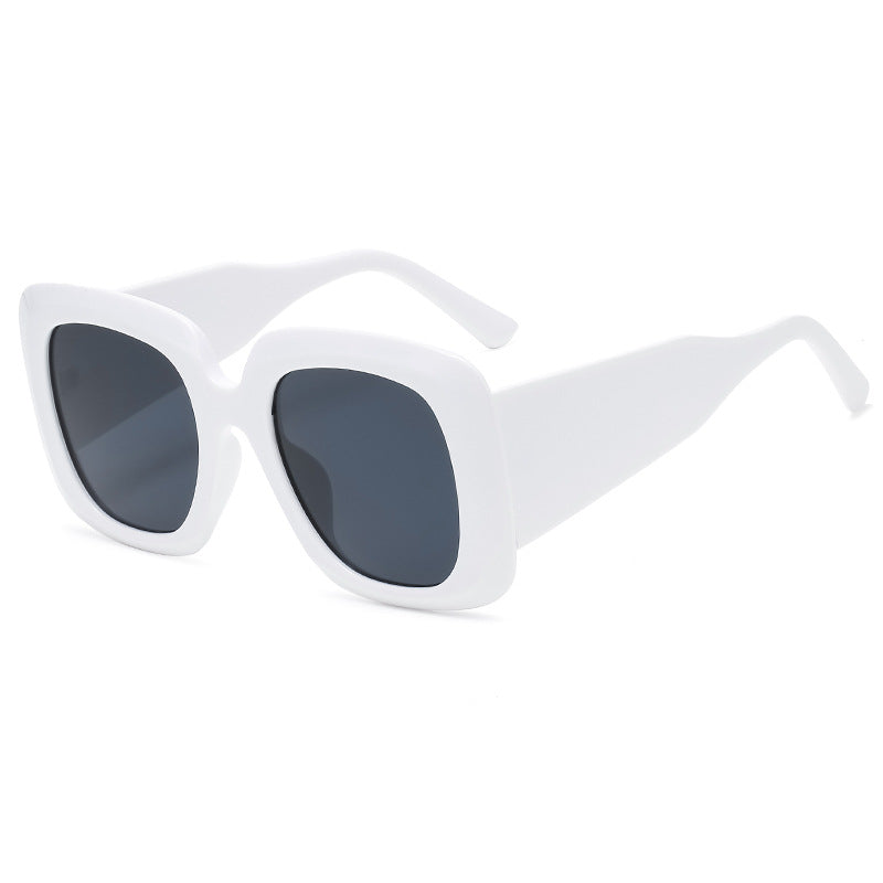 Big Cloud Sunglasses