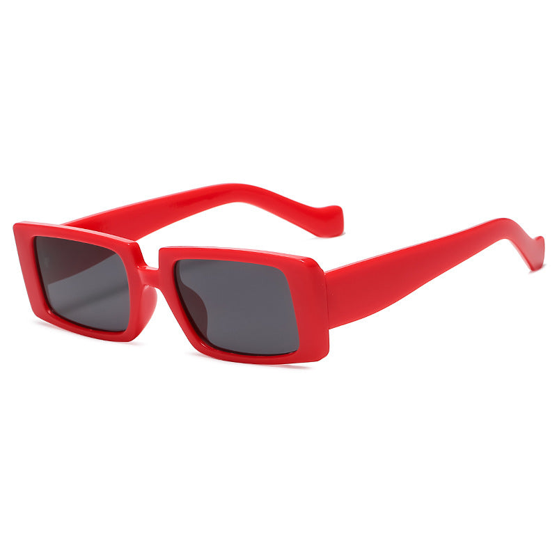 Rectangle Sunglasses