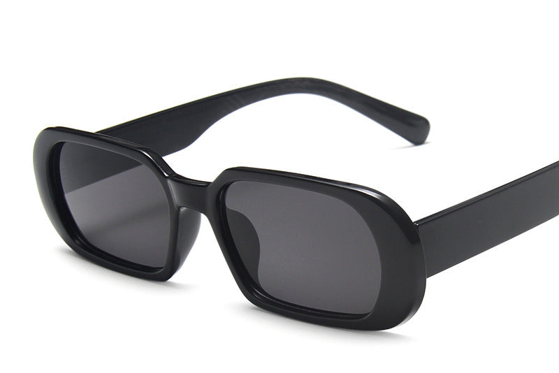 Small Oval Sunglasses