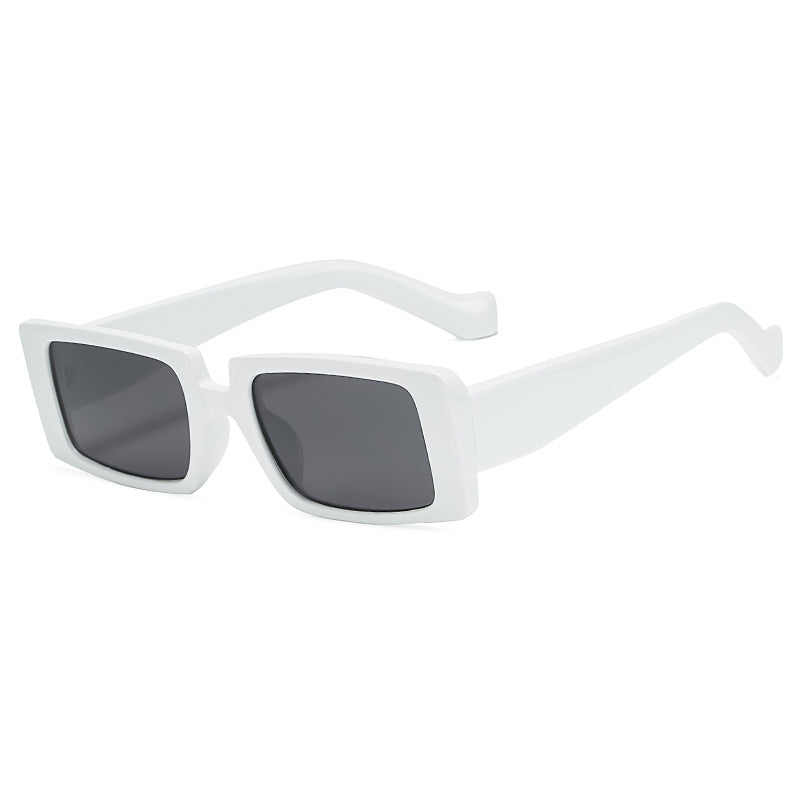 Rectangle Sunglasses