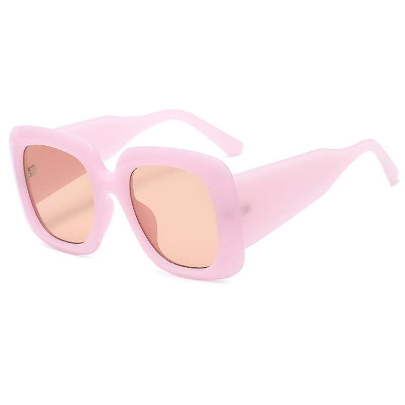Big Cloud Sunglasses