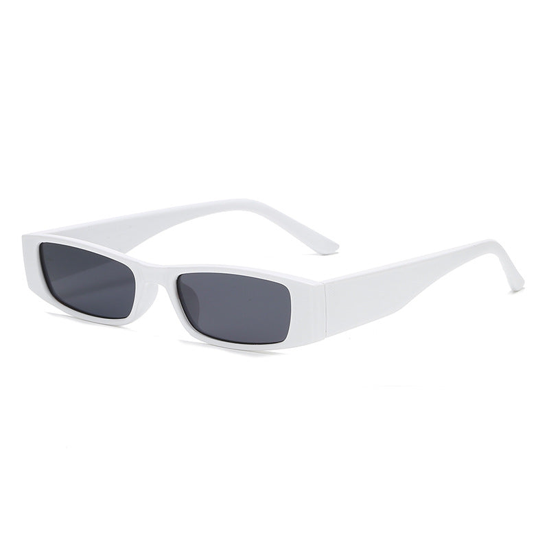 Small Rectangle Sunglasses
