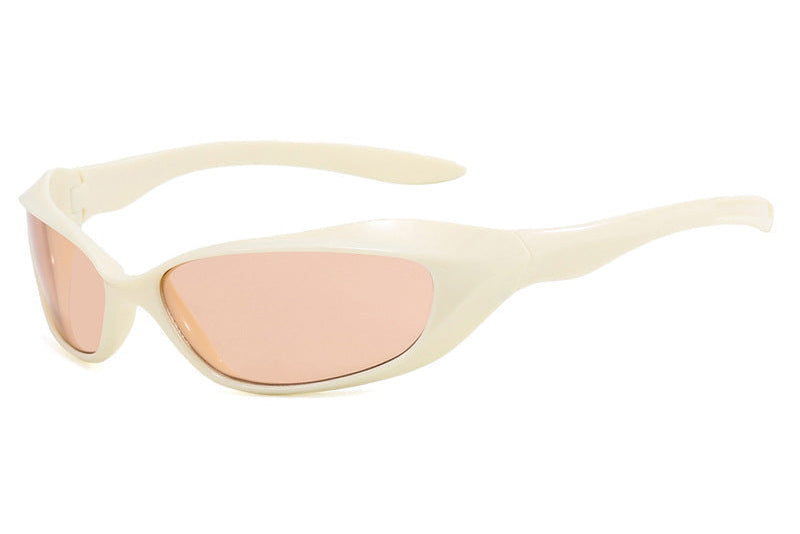 Futuristic Sunglasses