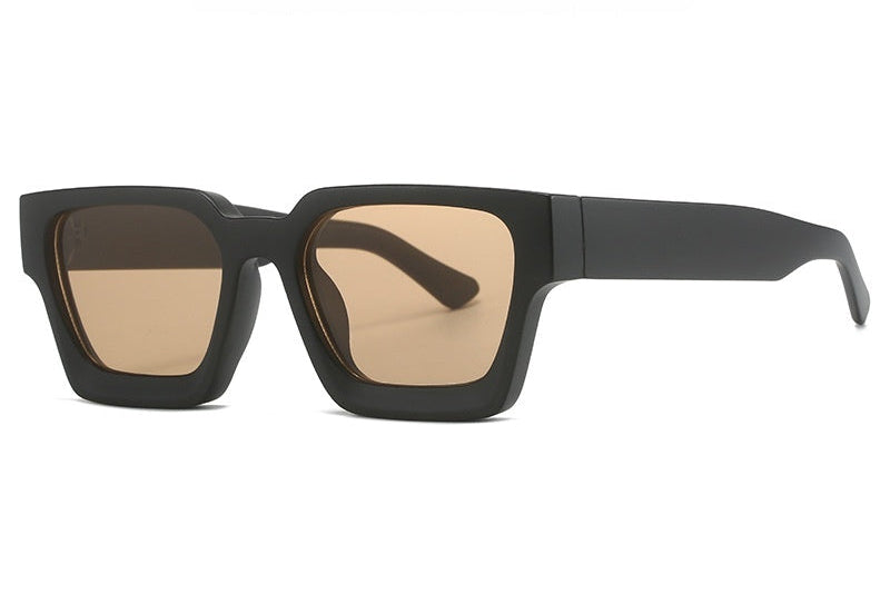 Modern Square Sunglasses