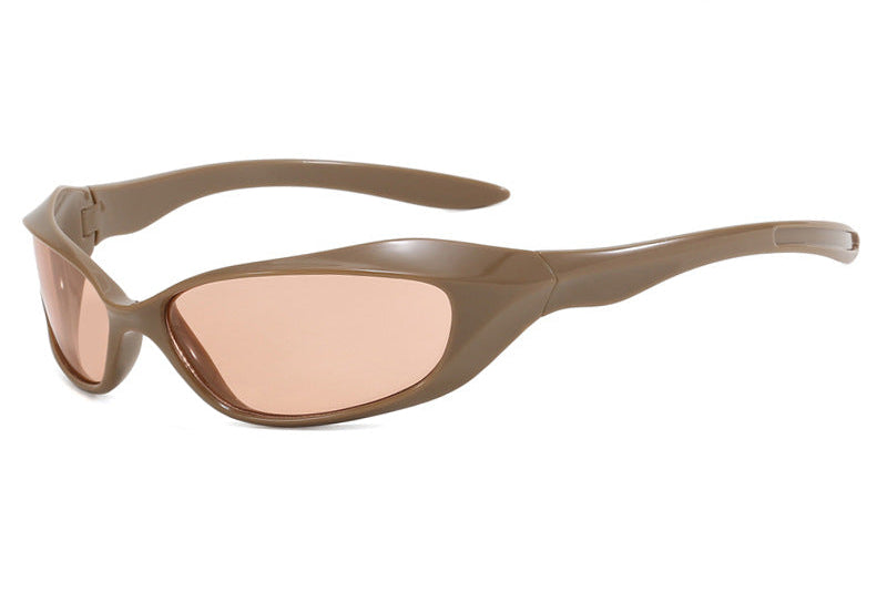 Futuristic Sunglasses