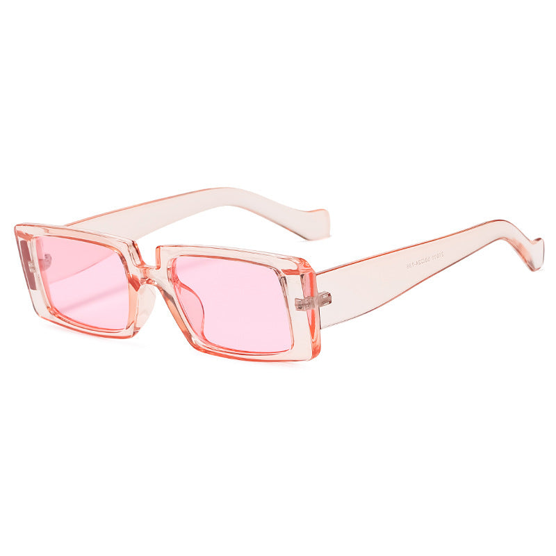 Rectangle Sunglasses