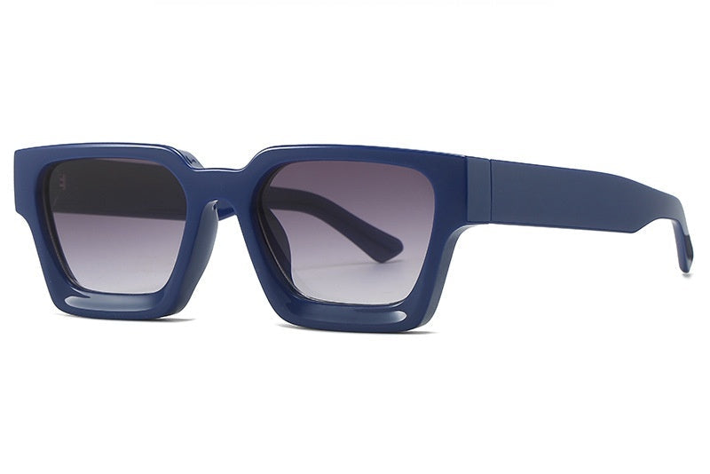 Modern Square Sunglasses