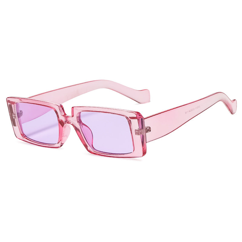 Rectangle Sunglasses
