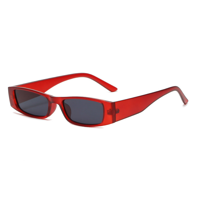 Small Rectangle Sunglasses
