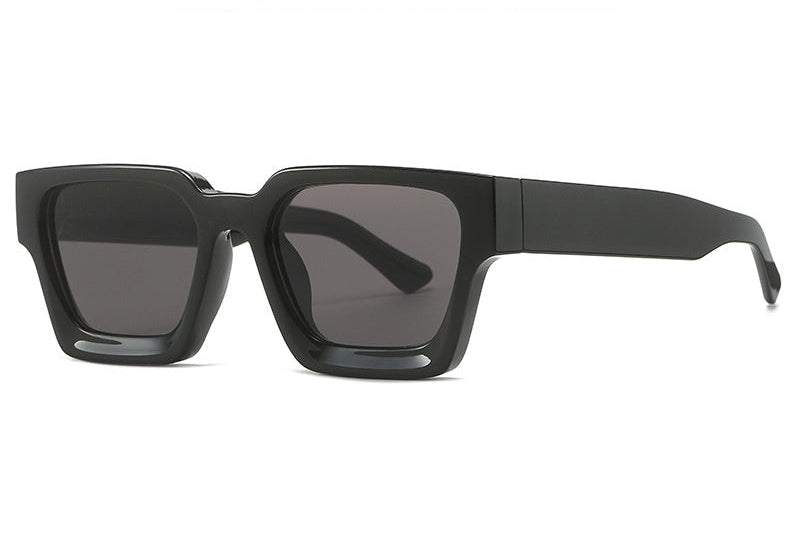 Modern Square Sunglasses