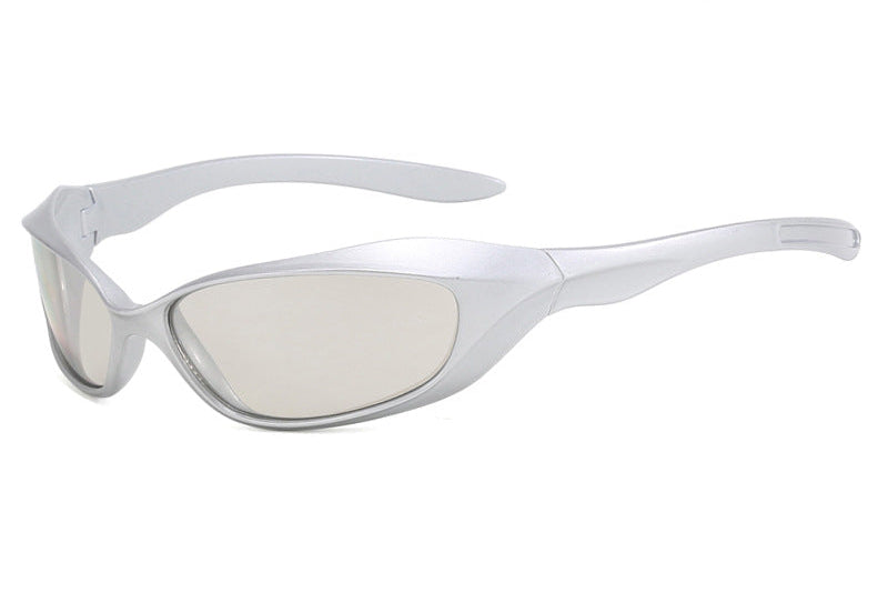 Futuristic Sunglasses