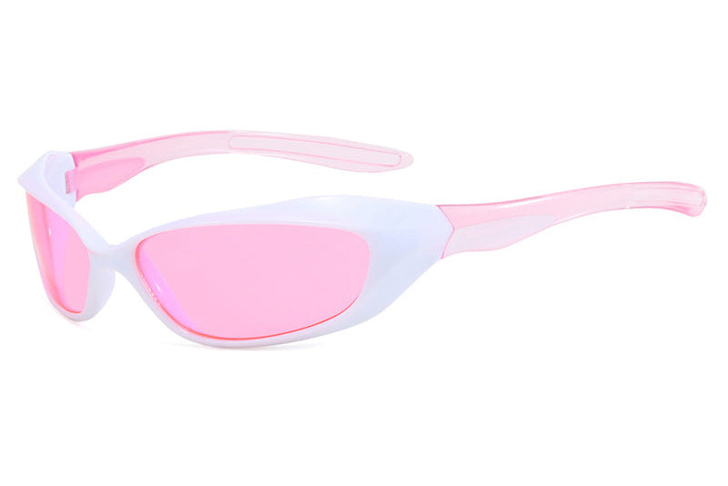 Futuristic Sunglasses