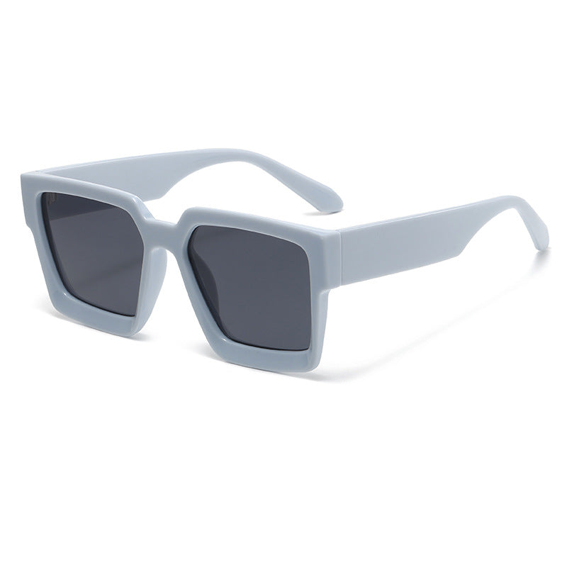 Classic Big Frame Sunglasses