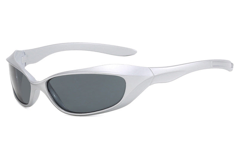Futuristic Sunglasses