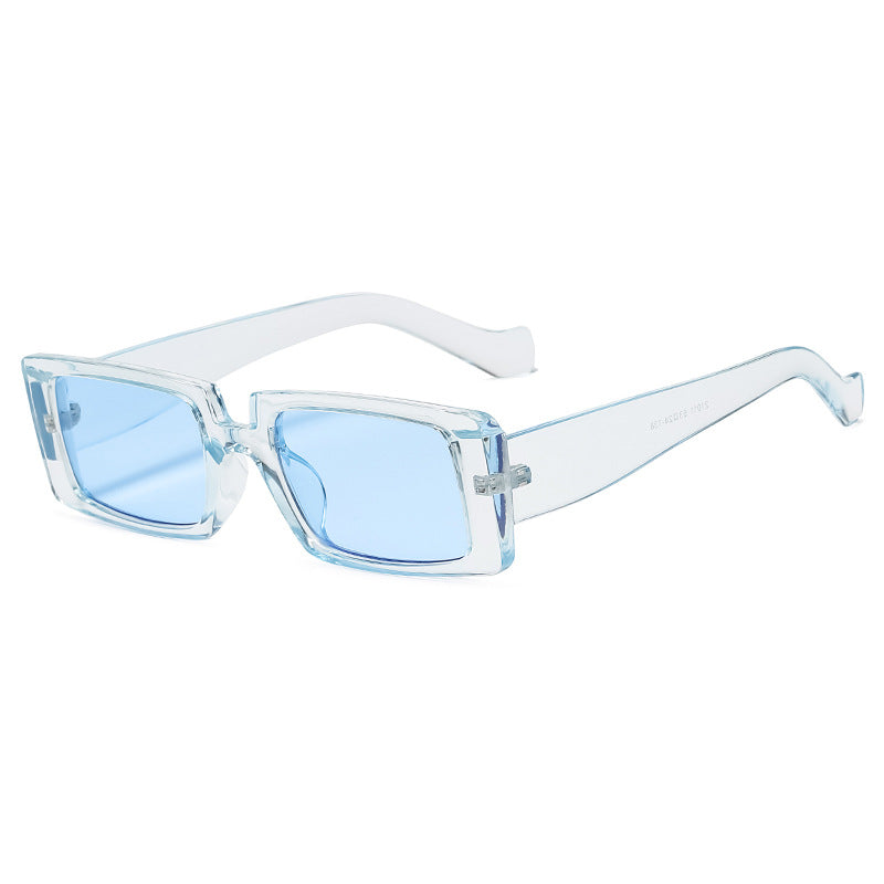 Rectangle Sunglasses