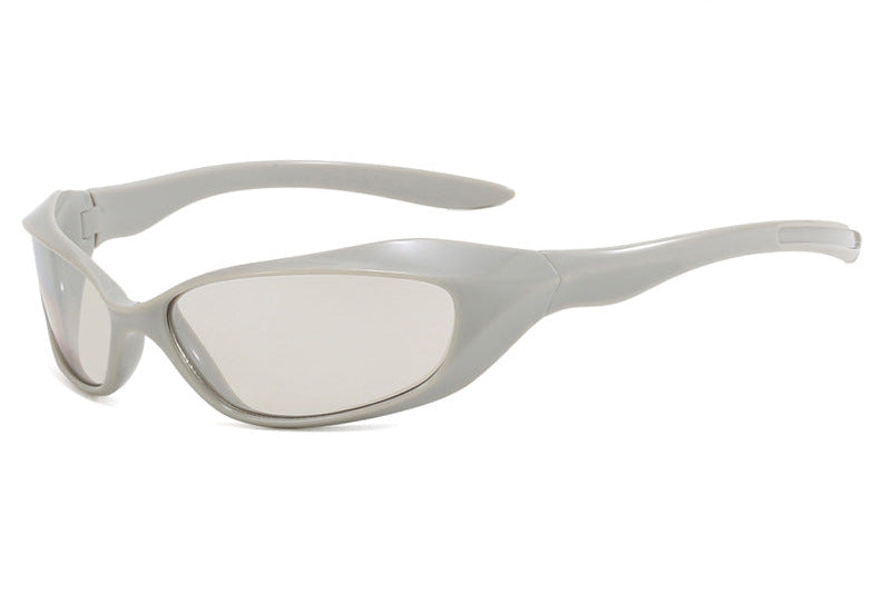 Futuristic Sunglasses