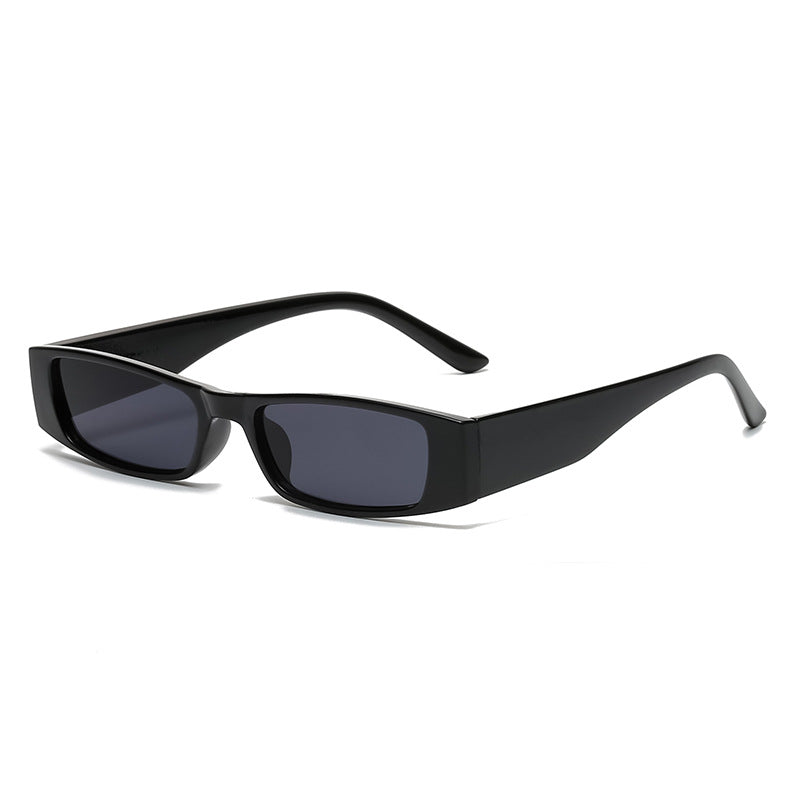 Small Rectangle Sunglasses