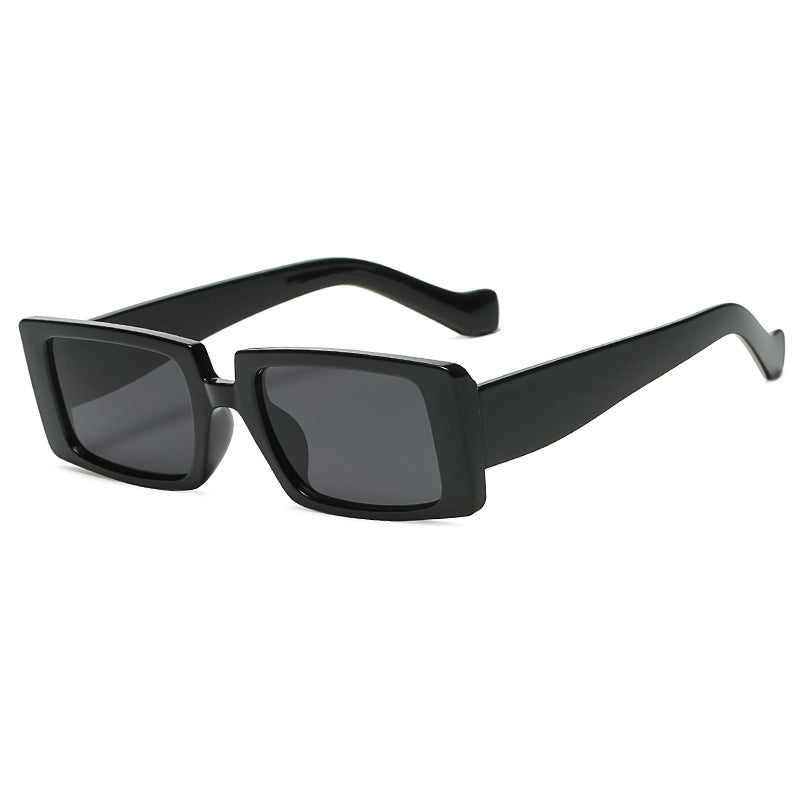 Rectangle Sunglasses
