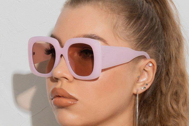 Big Cloud Sunglasses