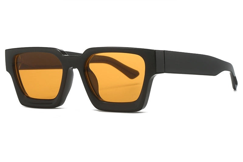 Modern Square Sunglasses