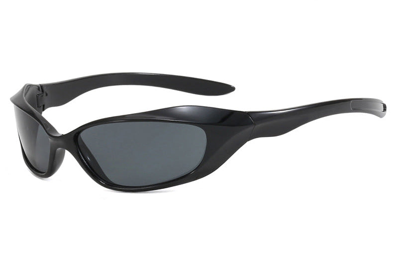 Futuristic Sunglasses