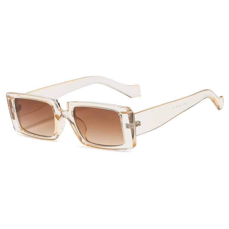 Rectangle Sunglasses