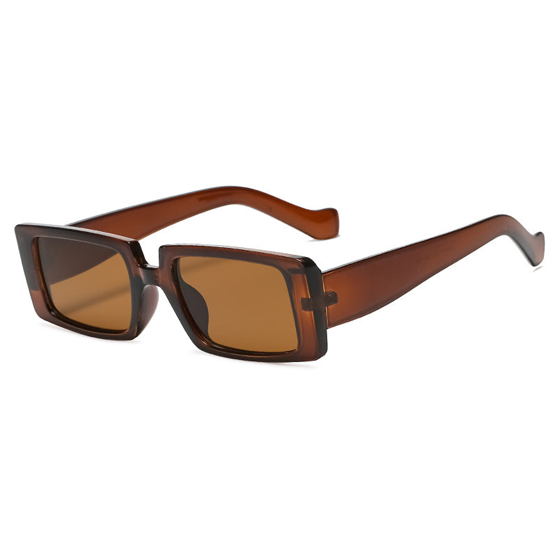 Rectangle Sunglasses