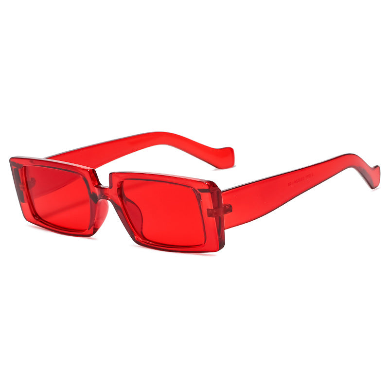 Rectangle Sunglasses