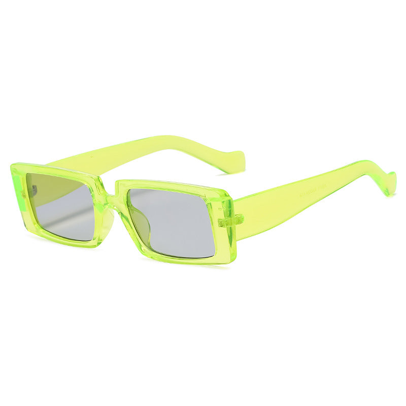 Rectangle Sunglasses